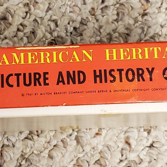 American Heritage - Picture 7 of 10
